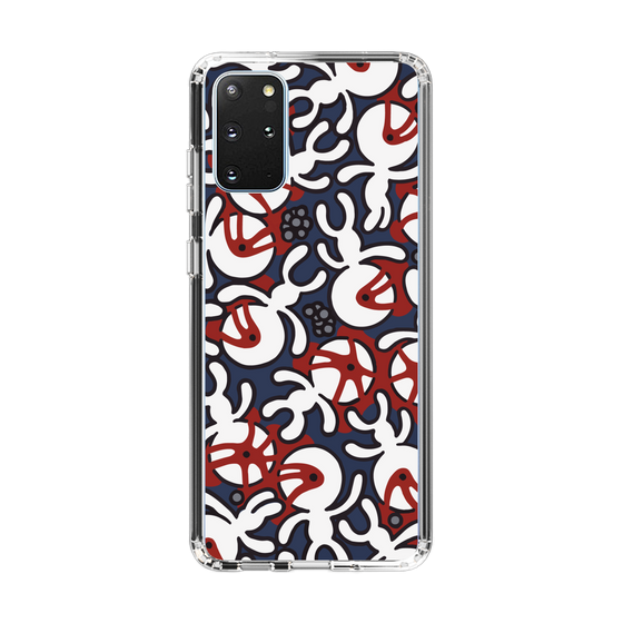 Slim Protection Case［ ROMANs - Bad Pressure ］