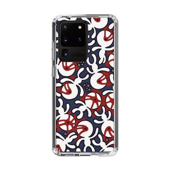 Slim Protection Case［ ROMANs - Bad Pressure ］
