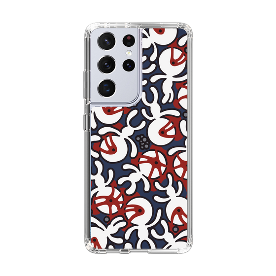 Slim Protection Case［ ROMANs - Bad Pressure ］