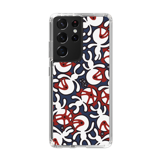 Slim Protection Case［ ROMANs - Bad Pressure ］