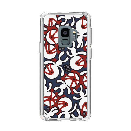 Slim Protection Case［ ROMANs - Bad Pressure ］