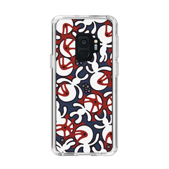 Slim Protection Case［ ROMANs - Bad Pressure ］