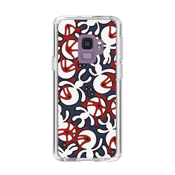 Slim Protection Case［ ROMANs - Bad Pressure ］