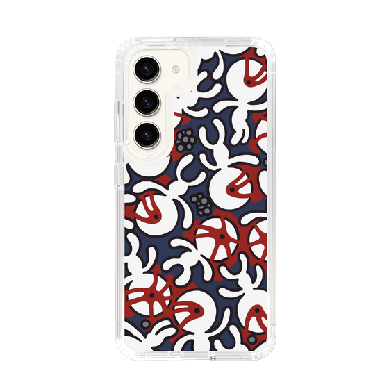 Slim Protection Case［ ROMANs - Bad Pressure ］