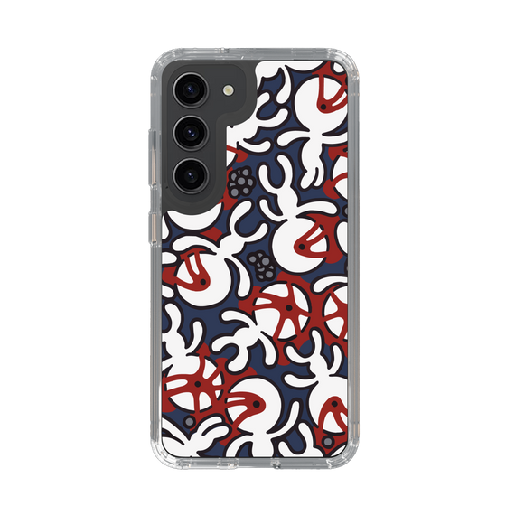 Slim Protection Case［ ROMANs - Bad Pressure ］