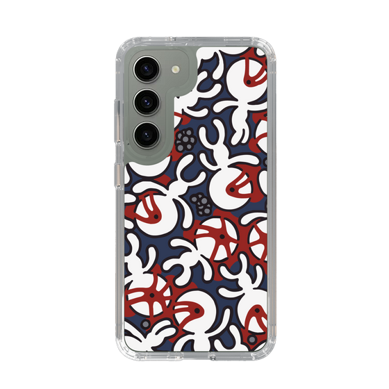 Slim Protection Case［ ROMANs - Bad Pressure ］
