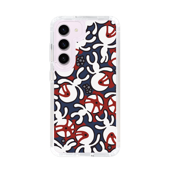 Slim Protection Case［ ROMANs - Bad Pressure ］