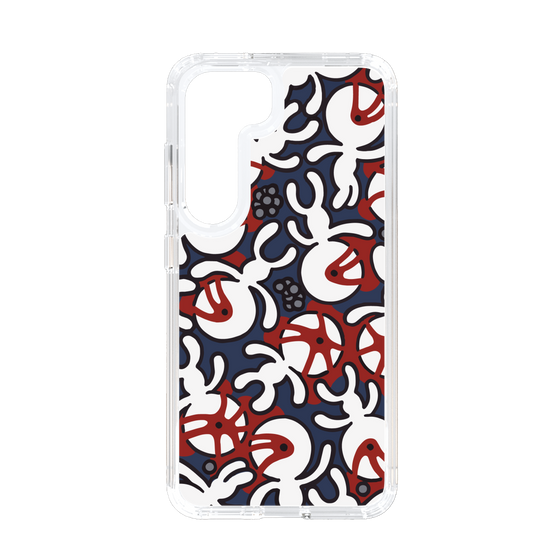 Slim Protection Case［ ROMANs - Bad Pressure ］