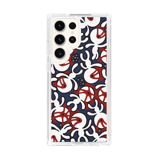 Slim Protection Case［ ROMANs - Bad Pressure ］