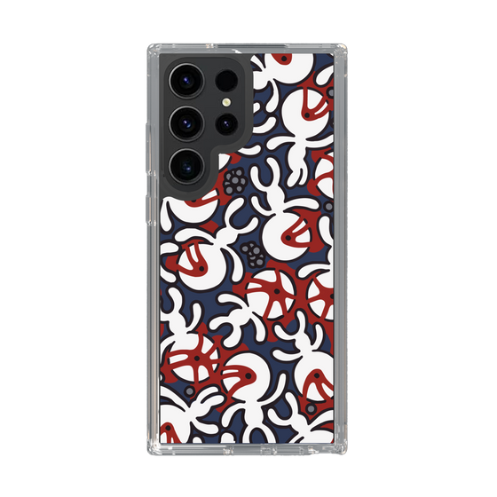 Slim Protection Case［ ROMANs - Bad Pressure ］