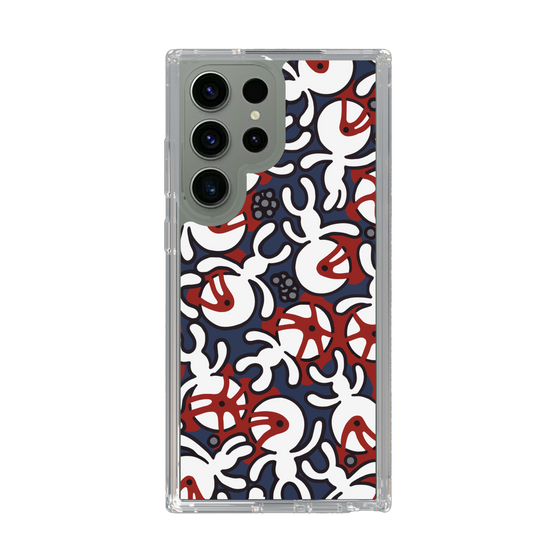 Slim Protection Case［ ROMANs - Bad Pressure ］