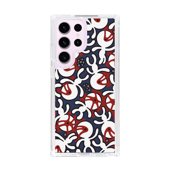 Slim Protection Case［ ROMANs - Bad Pressure ］