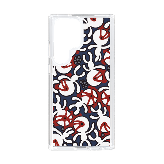 Slim Protection Case［ ROMANs - Bad Pressure ］