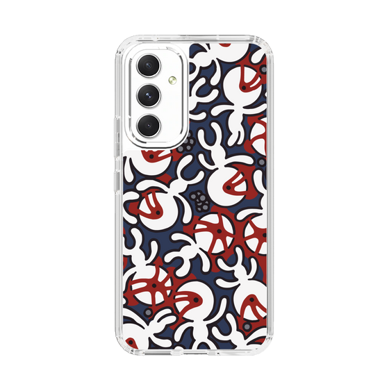 Slim Protection Case［ ROMANs - Bad Pressure ］