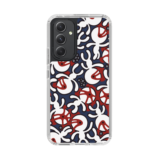 Slim Protection Case［ ROMANs - Bad Pressure ］