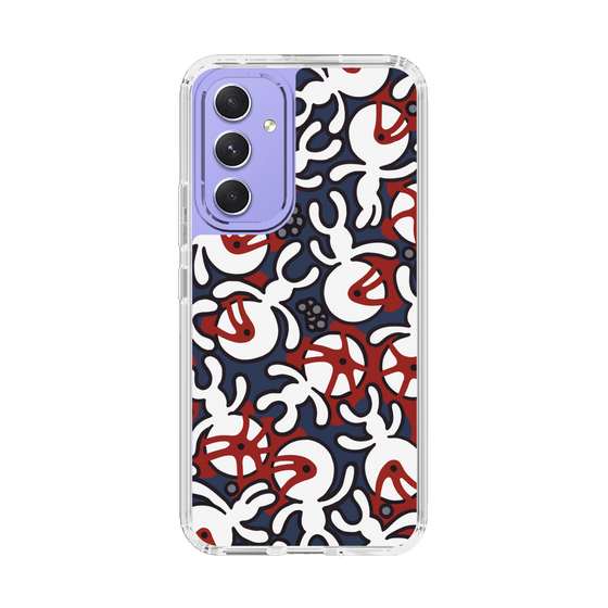 Slim Protection Case［ ROMANs - Bad Pressure ］