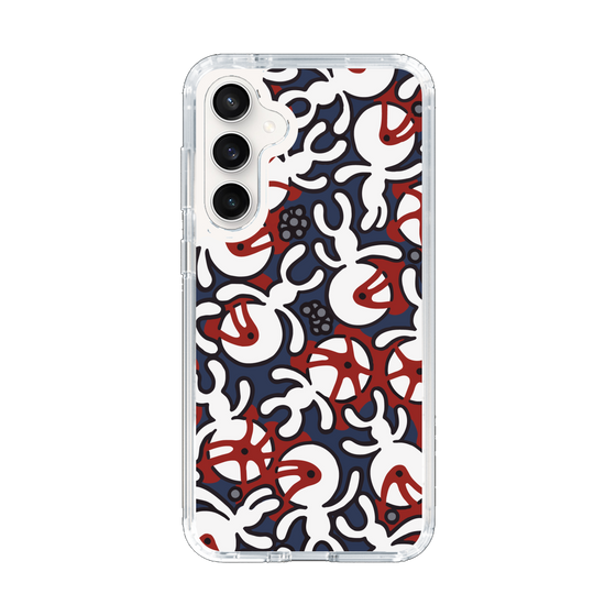 Slim Protection Case［ ROMANs - Bad Pressure ］