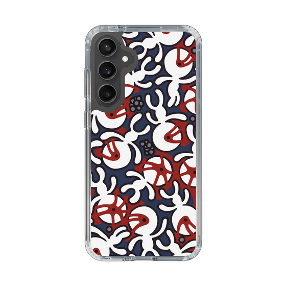 Slim Protection Case［ ROMANs - Bad Pressure ］