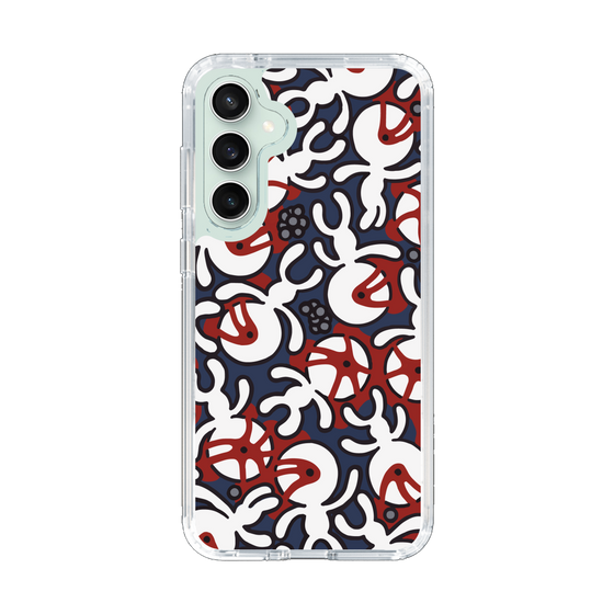 Slim Protection Case［ ROMANs - Bad Pressure ］
