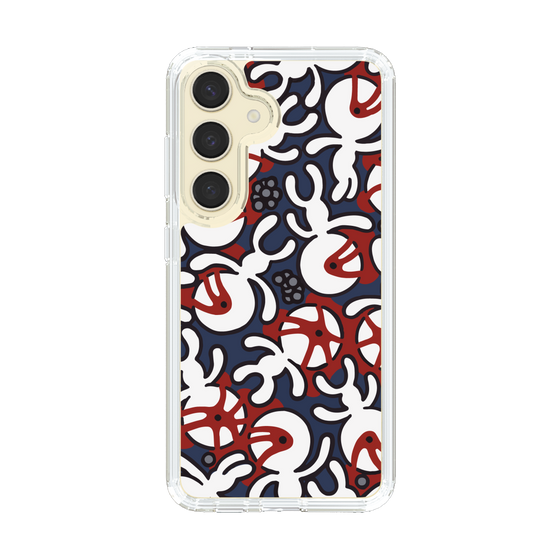 Slim Protection Case［ ROMANs - Bad Pressure ］