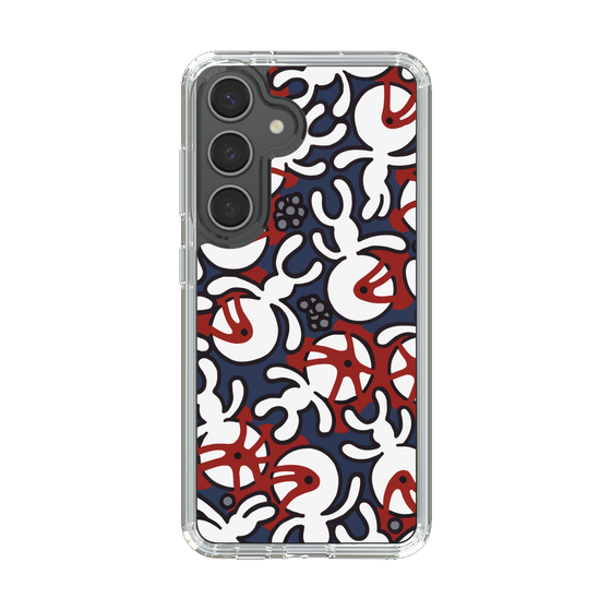 Slim Protection Case［ ROMANs - Bad Pressure ］