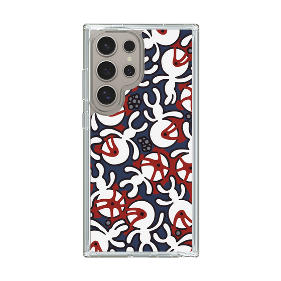 Slim Protection Case［ ROMANs - Bad Pressure ］