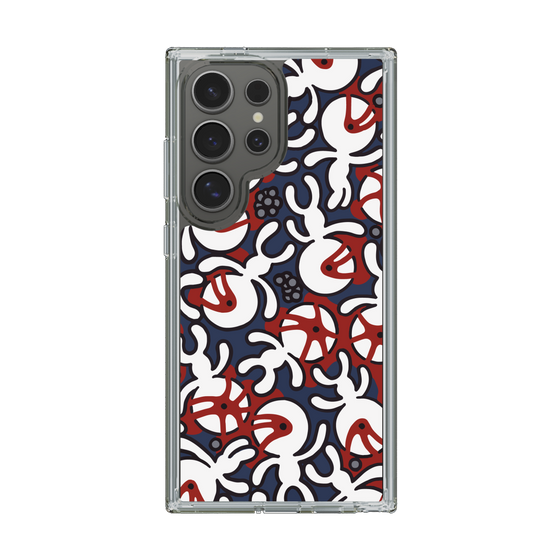 Slim Protection Case［ ROMANs - Bad Pressure ］