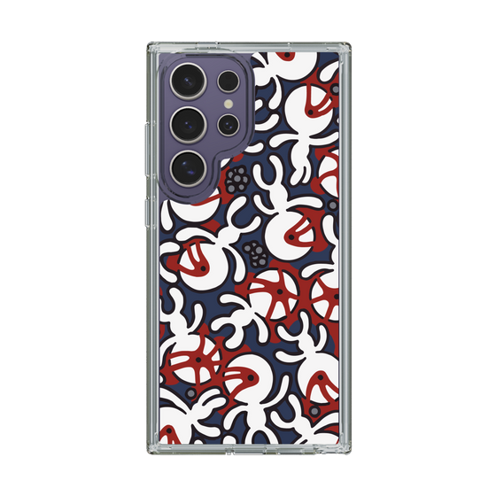 Slim Protection Case［ ROMANs - Bad Pressure ］