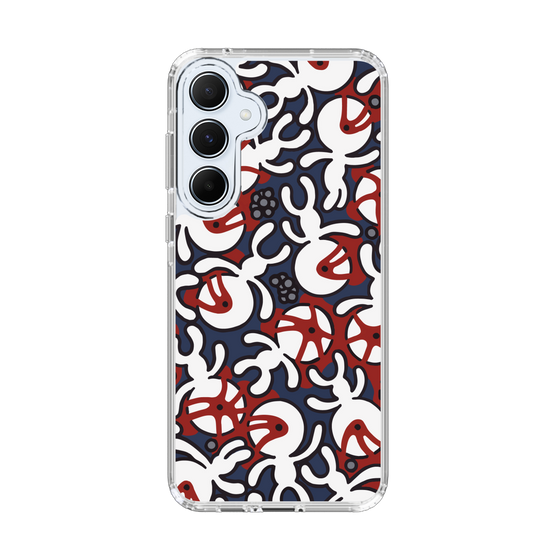 Slim Protection Case［ ROMANs - Bad Pressure ］