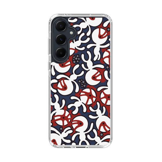 Slim Protection Case［ ROMANs - Bad Pressure ］