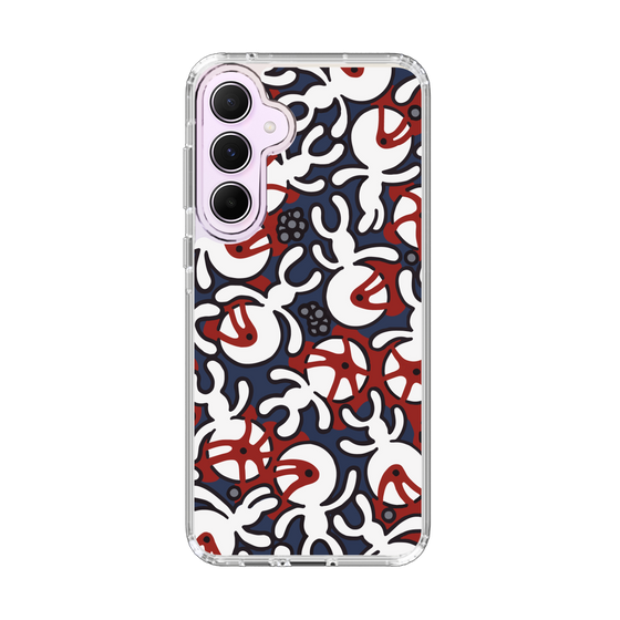 Slim Protection Case［ ROMANs - Bad Pressure ］