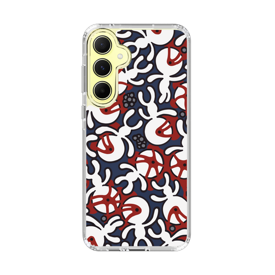 Slim Protection Case［ ROMANs - Bad Pressure ］