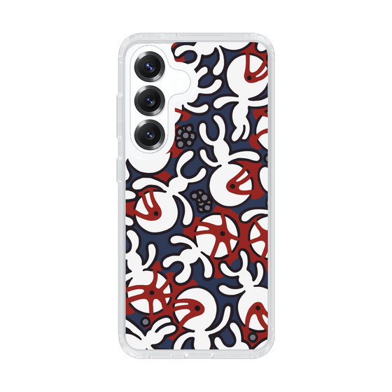 Slim Protection Case［ ROMANs - Bad Pressure ］