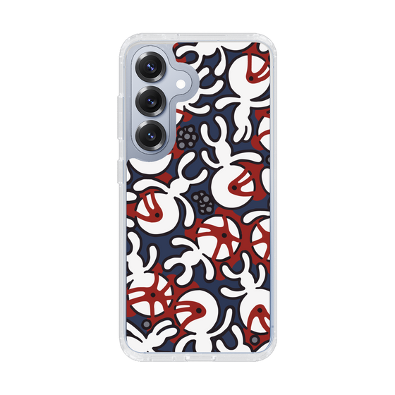 Slim Protection Case［ ROMANs - Bad Pressure ］