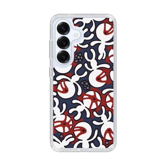 Slim Protection Case［ ROMANs - Bad Pressure ］