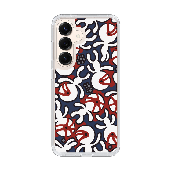 Slim Protection Case［ ROMANs - Bad Pressure ］