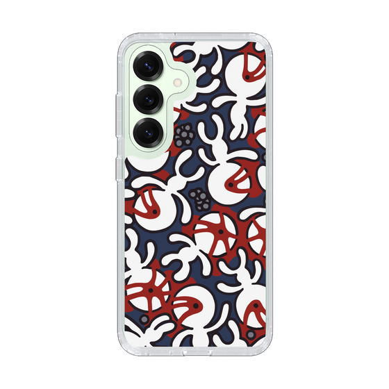 Slim Protection Case［ ROMANs - Bad Pressure ］