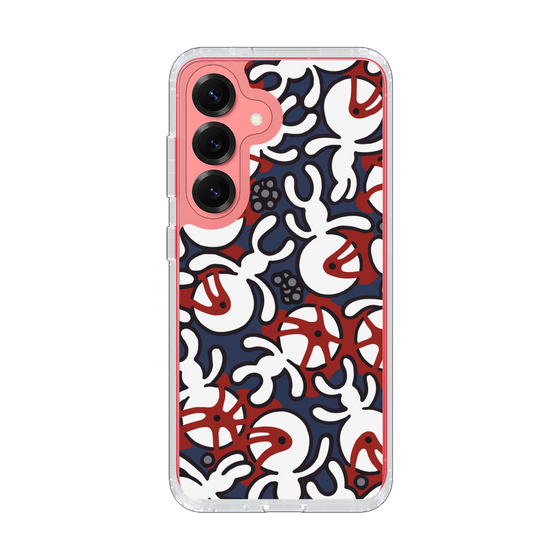 Slim Protection Case［ ROMANs - Bad Pressure ］