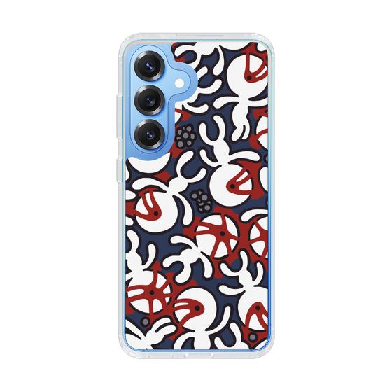 Slim Protection Case［ ROMANs - Bad Pressure ］