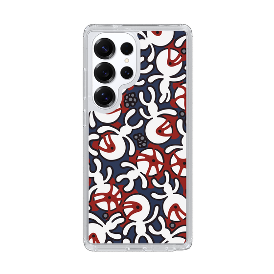 Slim Protection Case［ ROMANs - Bad Pressure ］