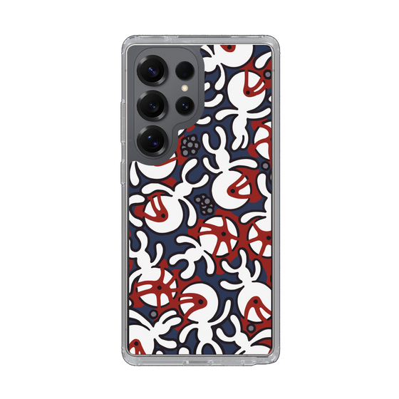 Slim Protection Case［ ROMANs - Bad Pressure ］