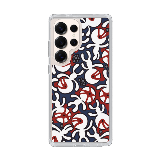 Slim Protection Case［ ROMANs - Bad Pressure ］