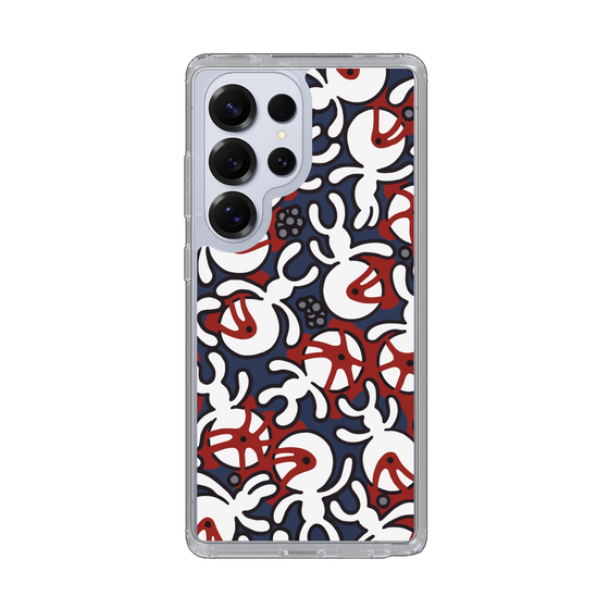 Slim Protection Case［ ROMANs - Bad Pressure ］