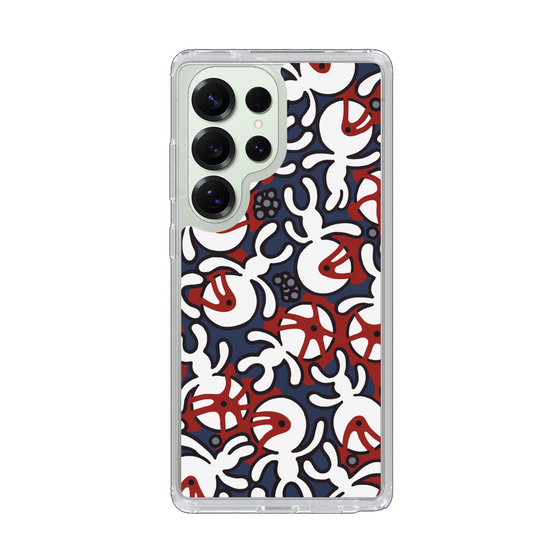 Slim Protection Case［ ROMANs - Bad Pressure ］