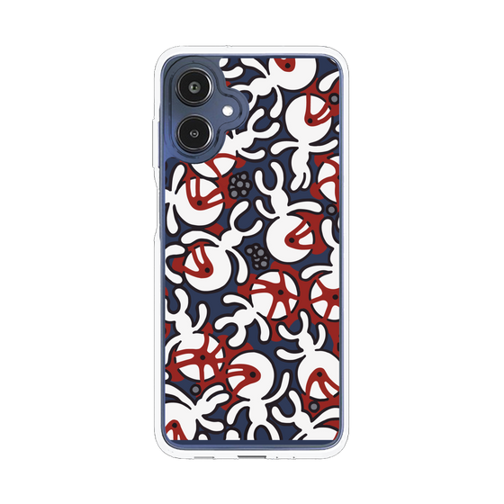 Slim Protection Case［ ROMANs - Bad Pressure ］