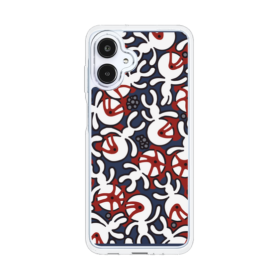 Slim Protection Case［ ROMANs - Bad Pressure ］