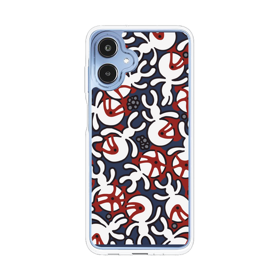 Slim Protection Case［ ROMANs - Bad Pressure ］