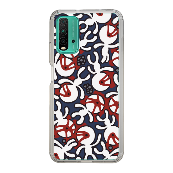 Slim Protection Case［ ROMANs - Bad Pressure ］