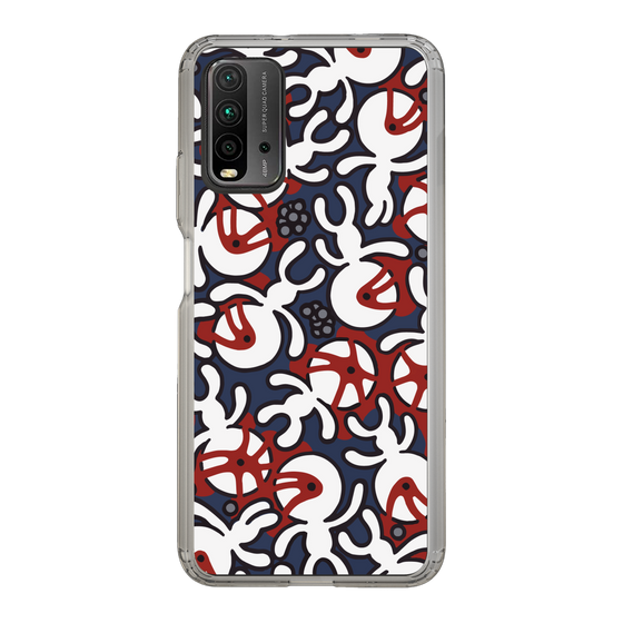 Slim Protection Case［ ROMANs - Bad Pressure ］