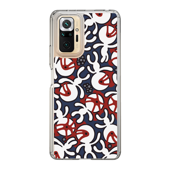 Slim Protection Case［ ROMANs - Bad Pressure ］